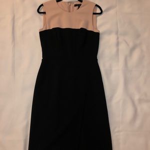 bcbgmaxazria sheath dress
